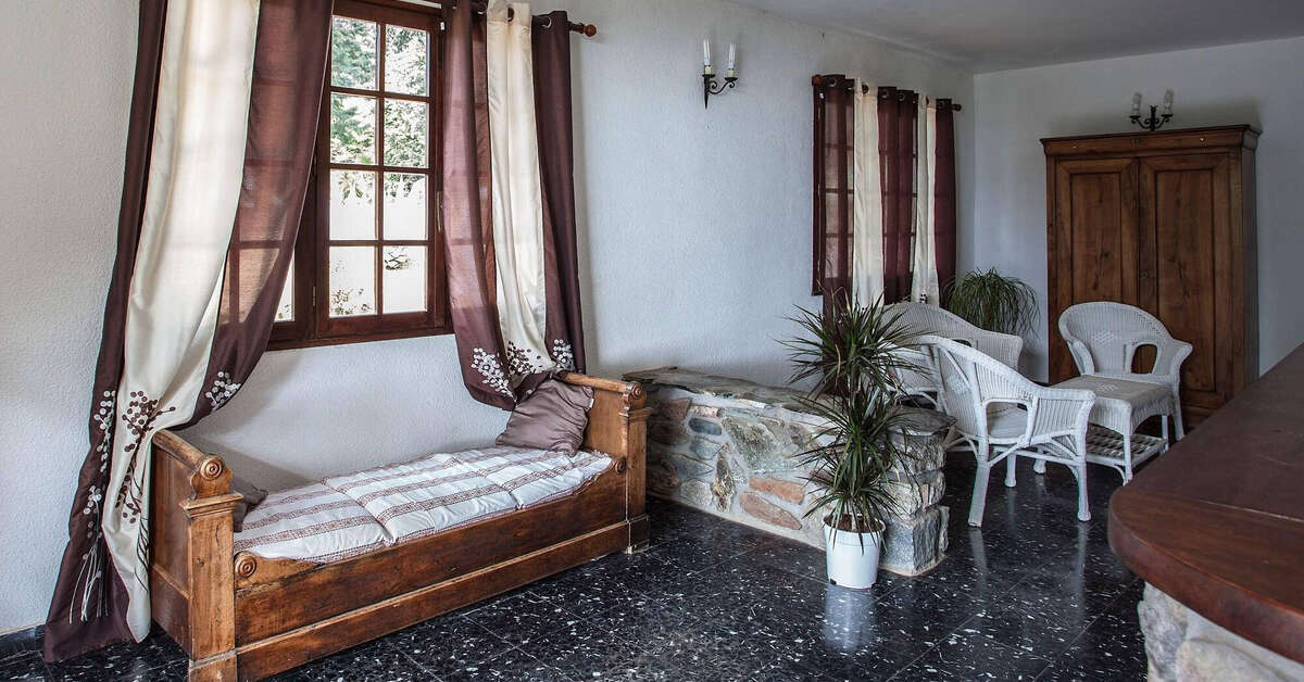 Een foto van Auberge Ferayola
