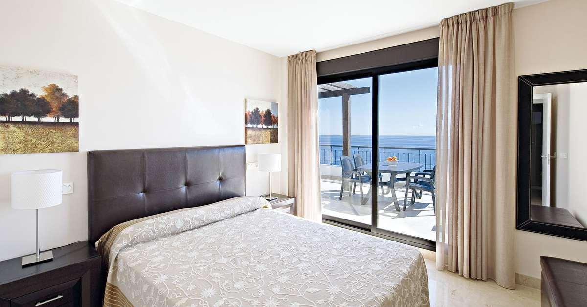 Een foto van Olee Nerja Holiday Rentals