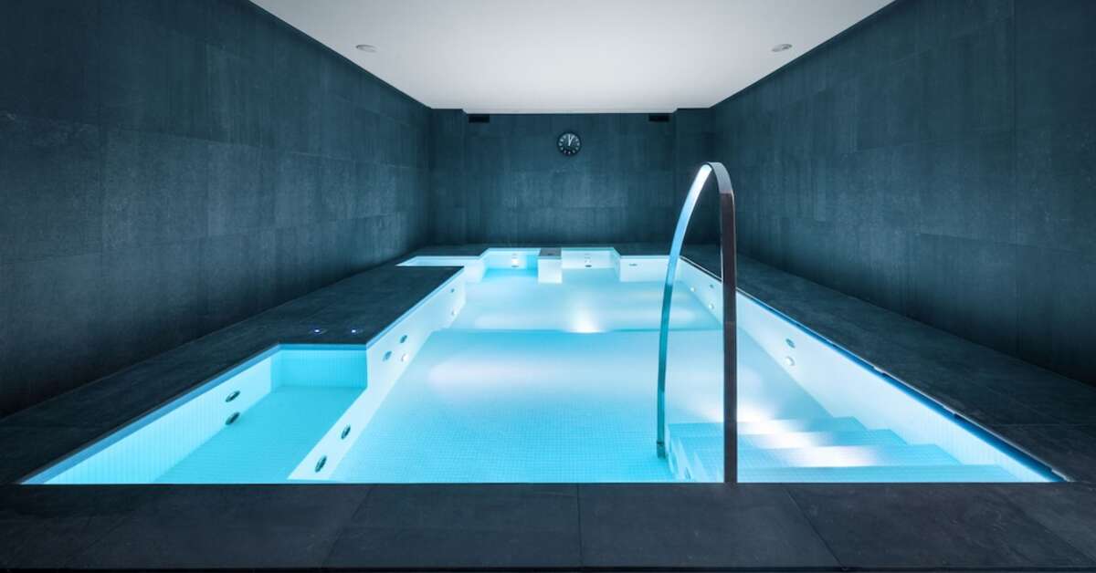 Een foto van Hotel Napoli Palace & Spa