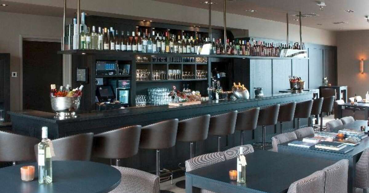 Een foto van Fletcher Hotel-Restaurant Nautisch Kwartier