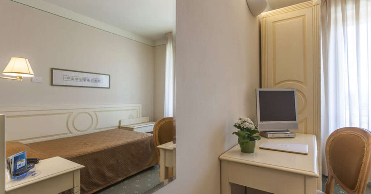 Een foto van Grand Hotel Bonanno