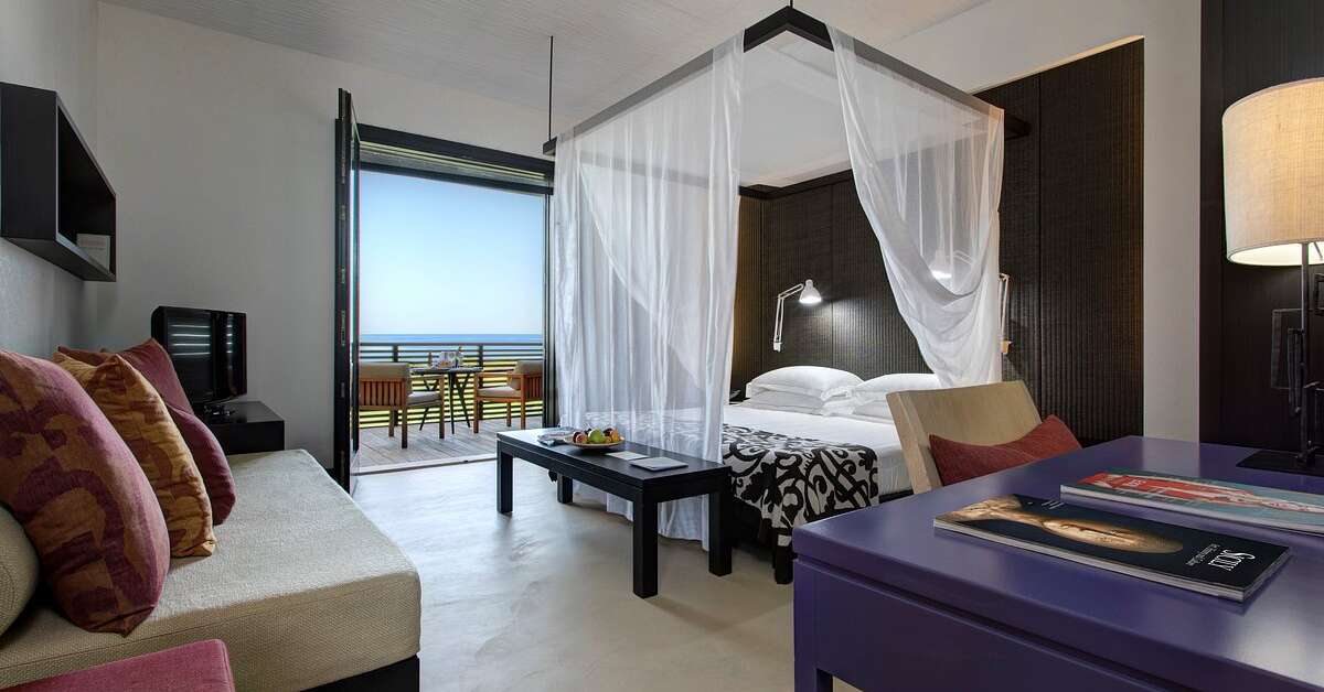 Een foto van Verdura Resort Sicily