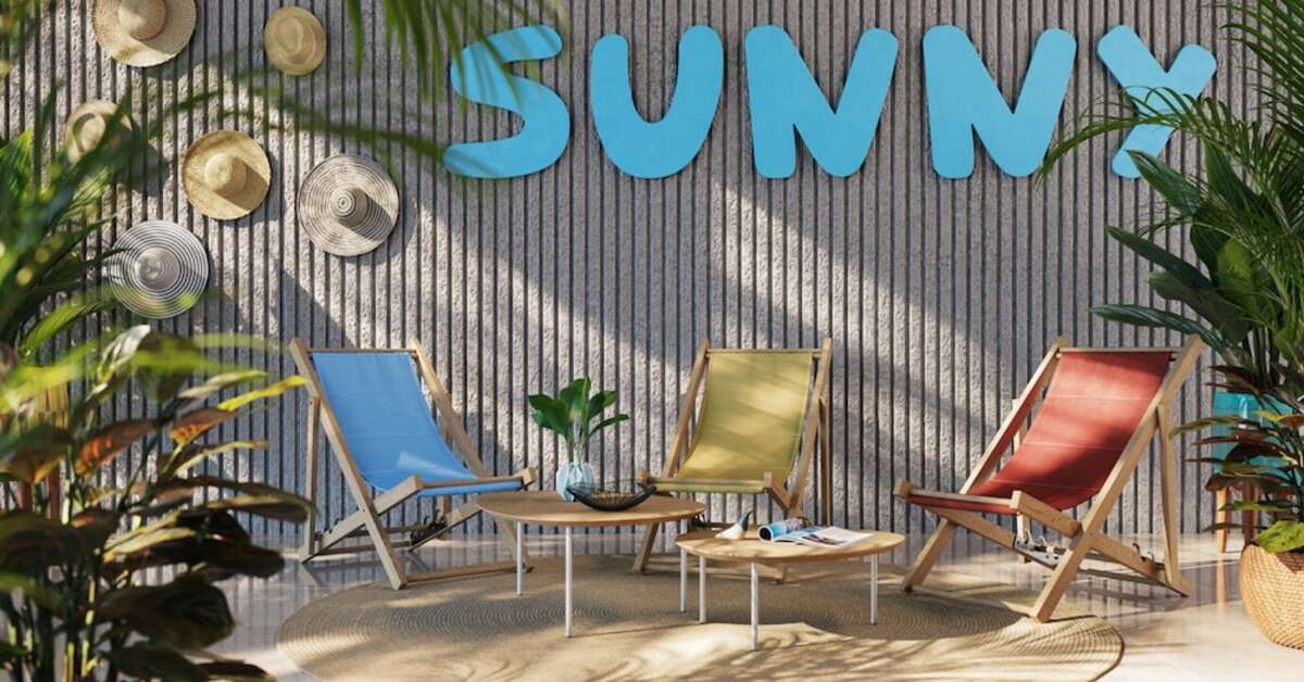 Een foto van Krk Sunny Hotel