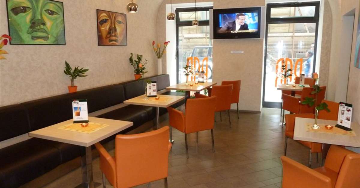 Een foto van de faciliteiten bij Hotel Pav