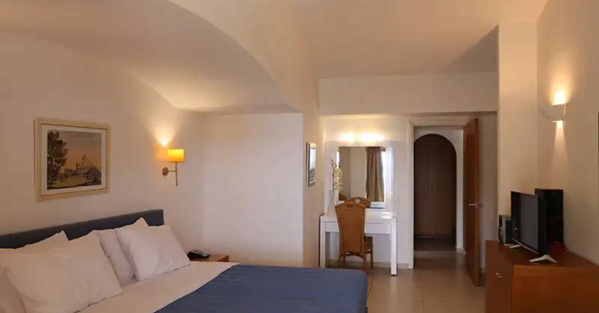Ein Foto Kanapitsa Mare Hotel & Spa