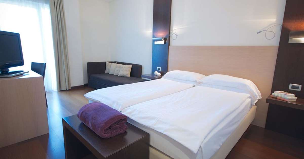 Een foto van Hotel Luise