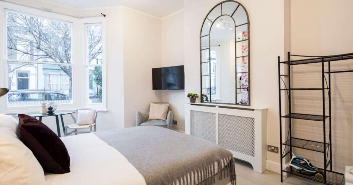 Een foto van Lamington Appartementen