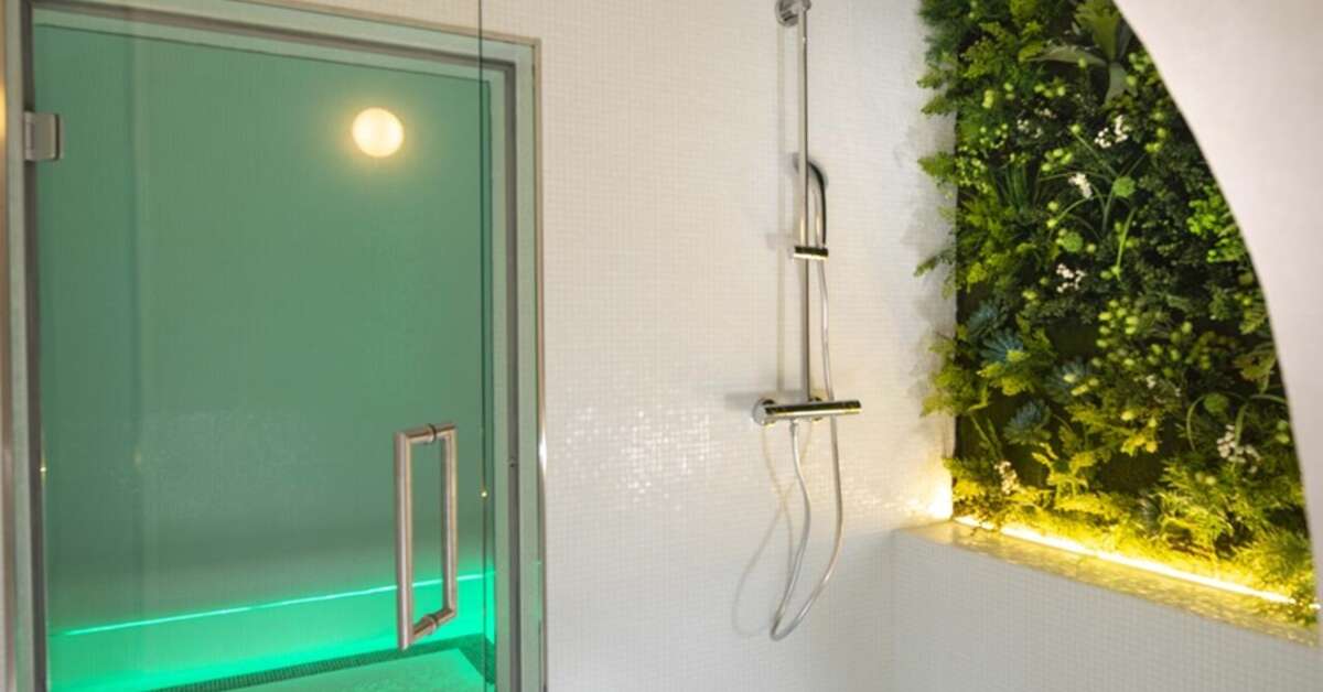 Een foto van Phileas Lazare & Spa Hotel