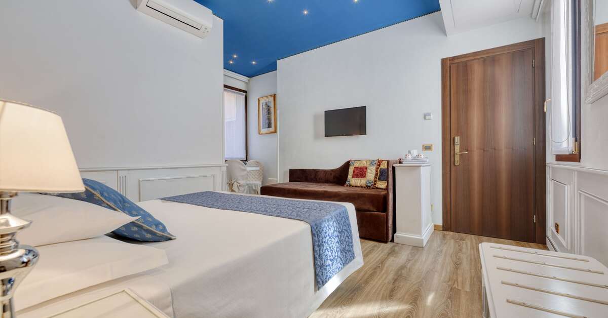 Een foto van Hotel Al Piave