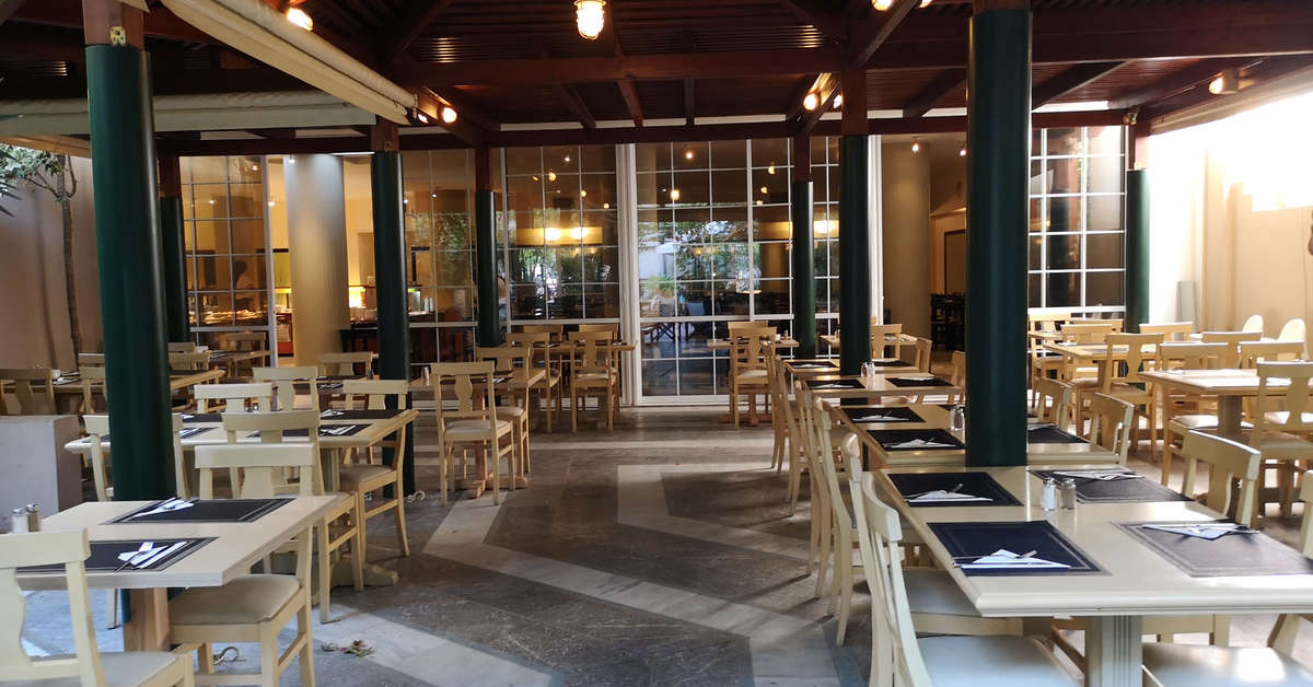 Een foto van Santa Marina Unique Hotel