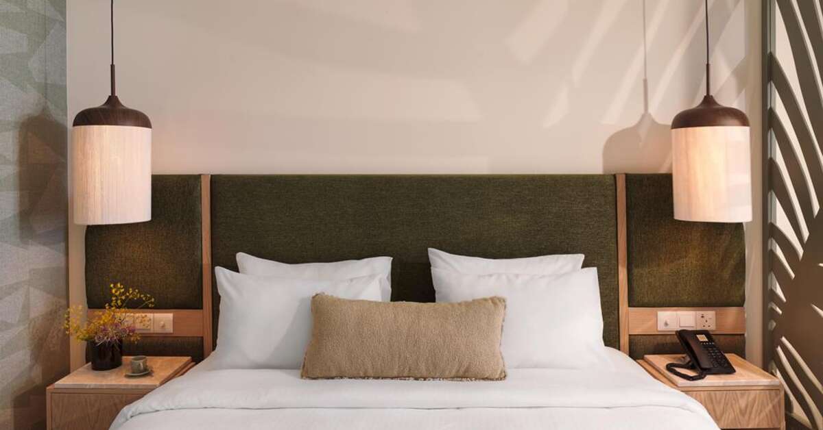 Een foto van Nalu Latchi Leonardo Limited Edition