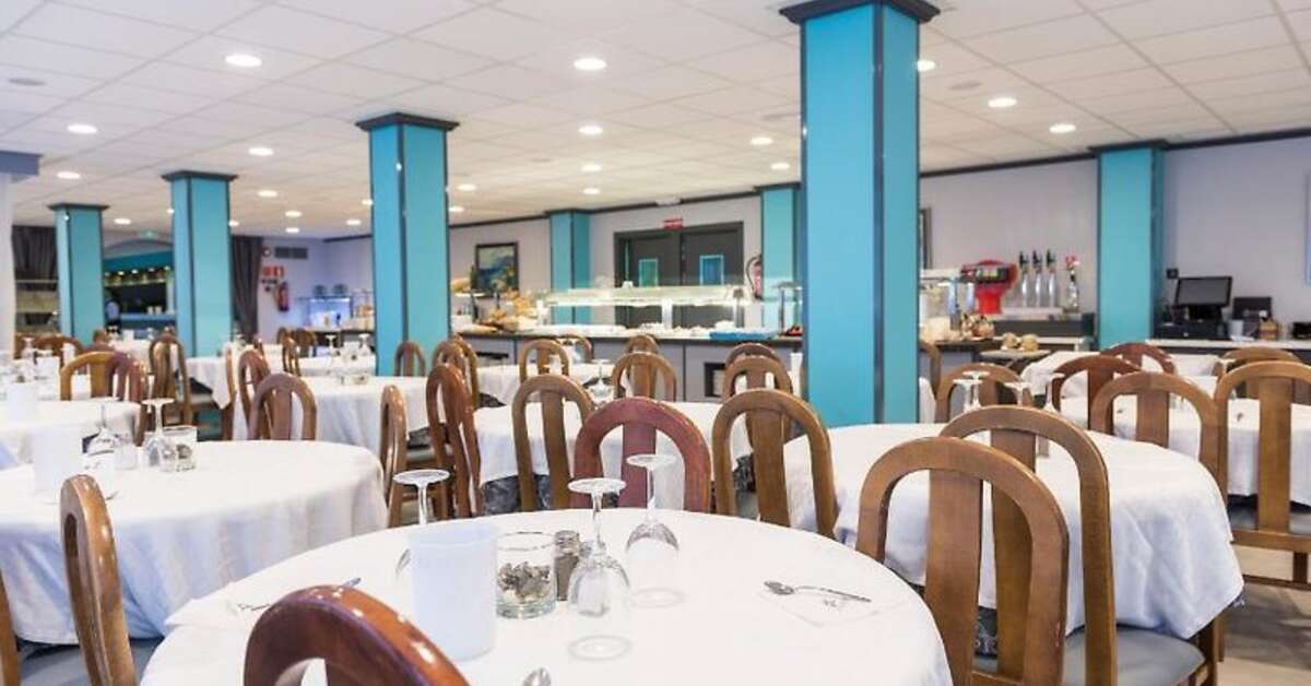 Een foto van Hotel Boreal