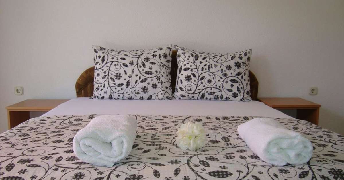 Een foto van Appartementen Mite