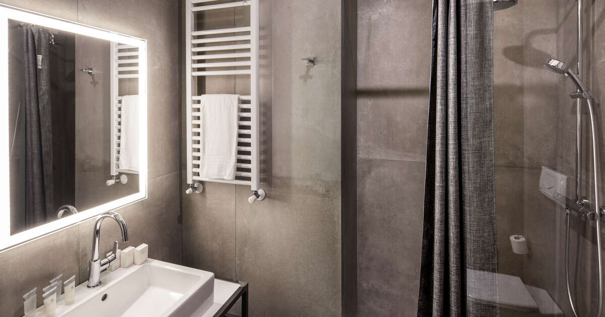 Een foto van Spice Hotel Milano
