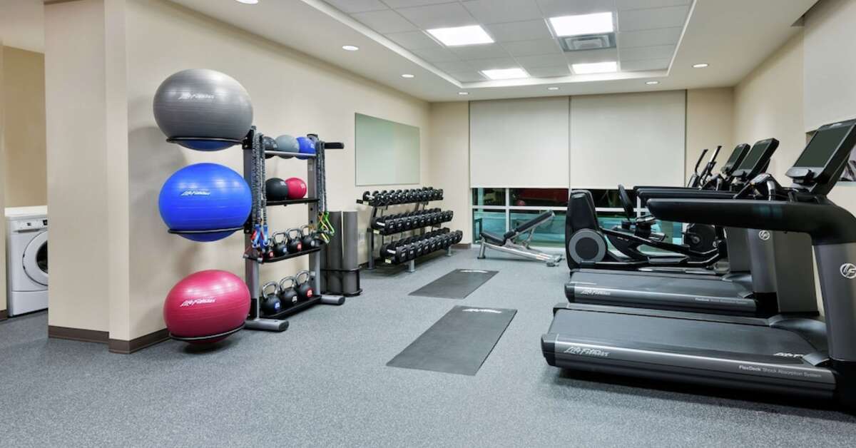 Een foto van Home2 Suites by Hilton Orlando