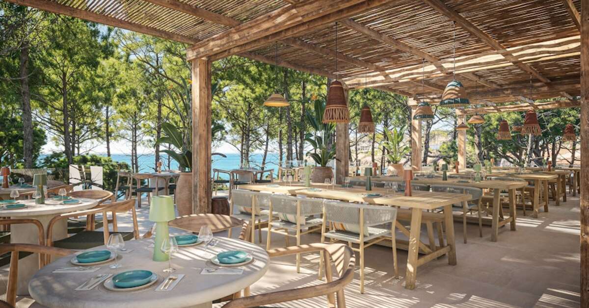 Een foto van Iberostar Waves Pinos Park