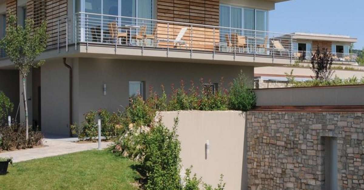 Een foto van Parc Hotel Germano