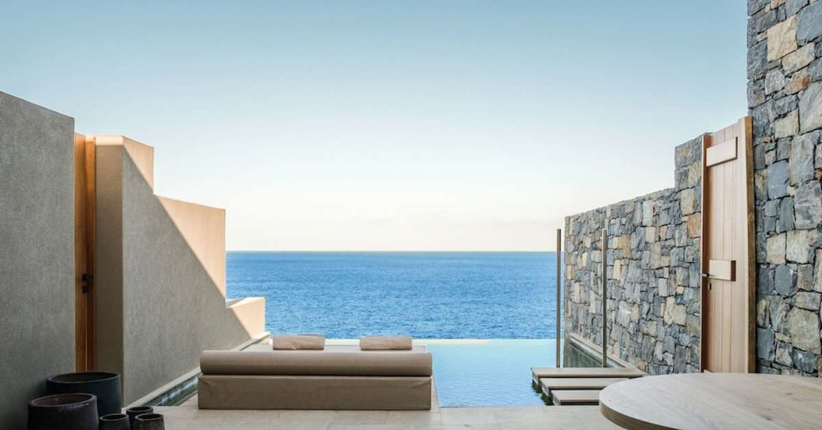 Een foto van Acro Suites - A Wellbeing Resort