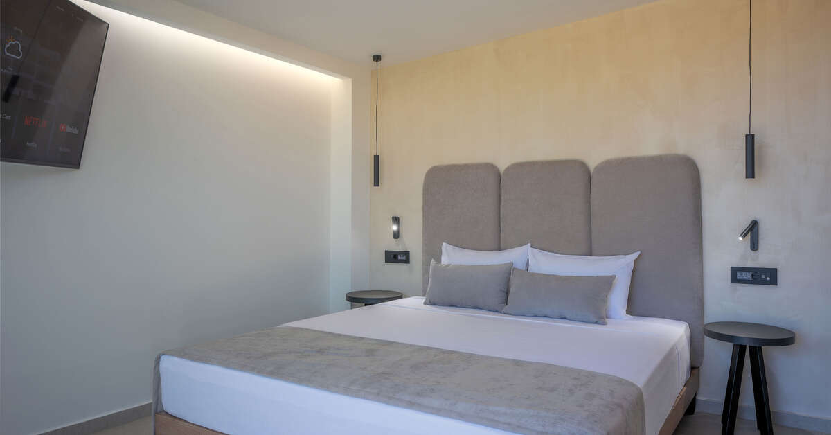 Een foto van Missiria Appartementen