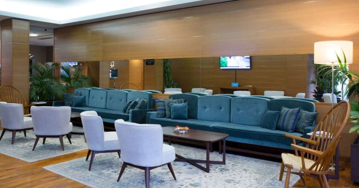 Een foto van Hilton Garden Inn Milan Malpensa