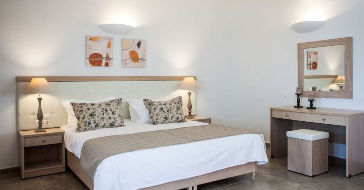 Een foto van Aliter Suites
