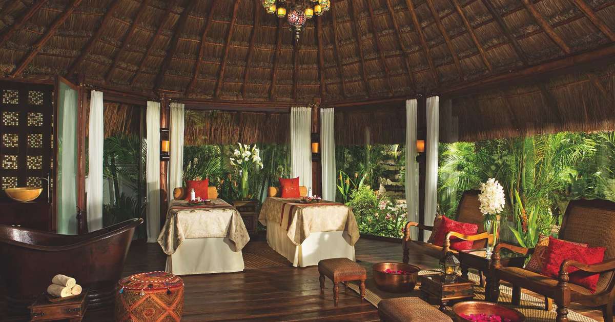 Een foto van Dreams Tulum Resort & Spa
