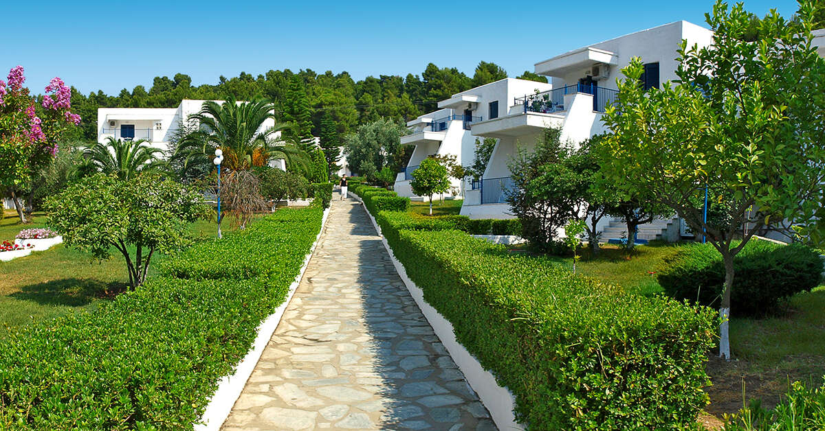 Een foto van Hotel Muses