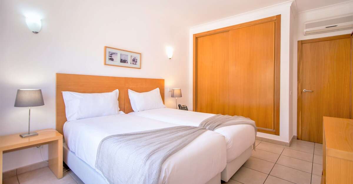 Ein Foto Aparthotel Aqua-Mar