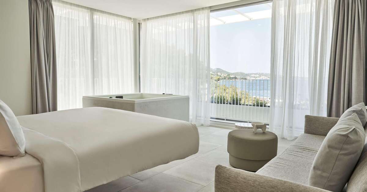 Ein Foto Radisson Resort Plaza Skiathos