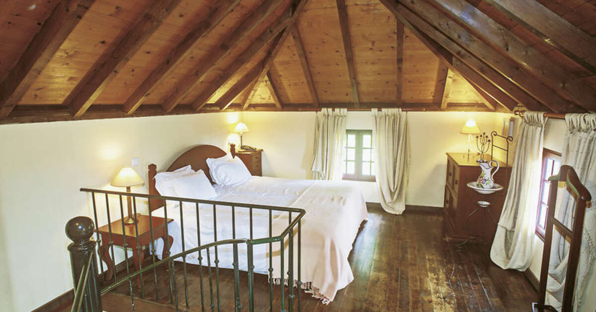 Een foto van Pestana Quinta do Arco Nature & Rose Gardens Resort