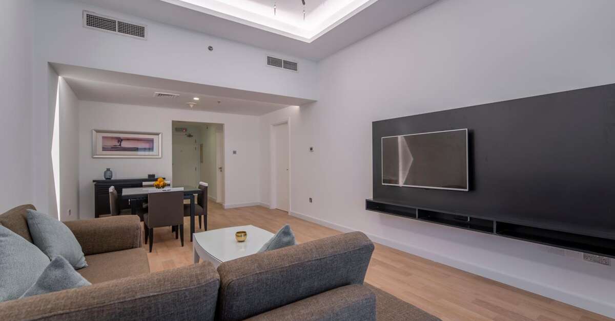 Een foto van Rose Garden Hotel & Appartementen