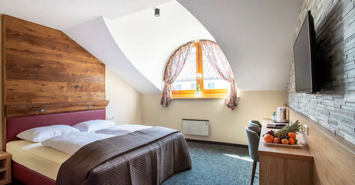 Een foto van Hotel & Appartementen Neue Post
