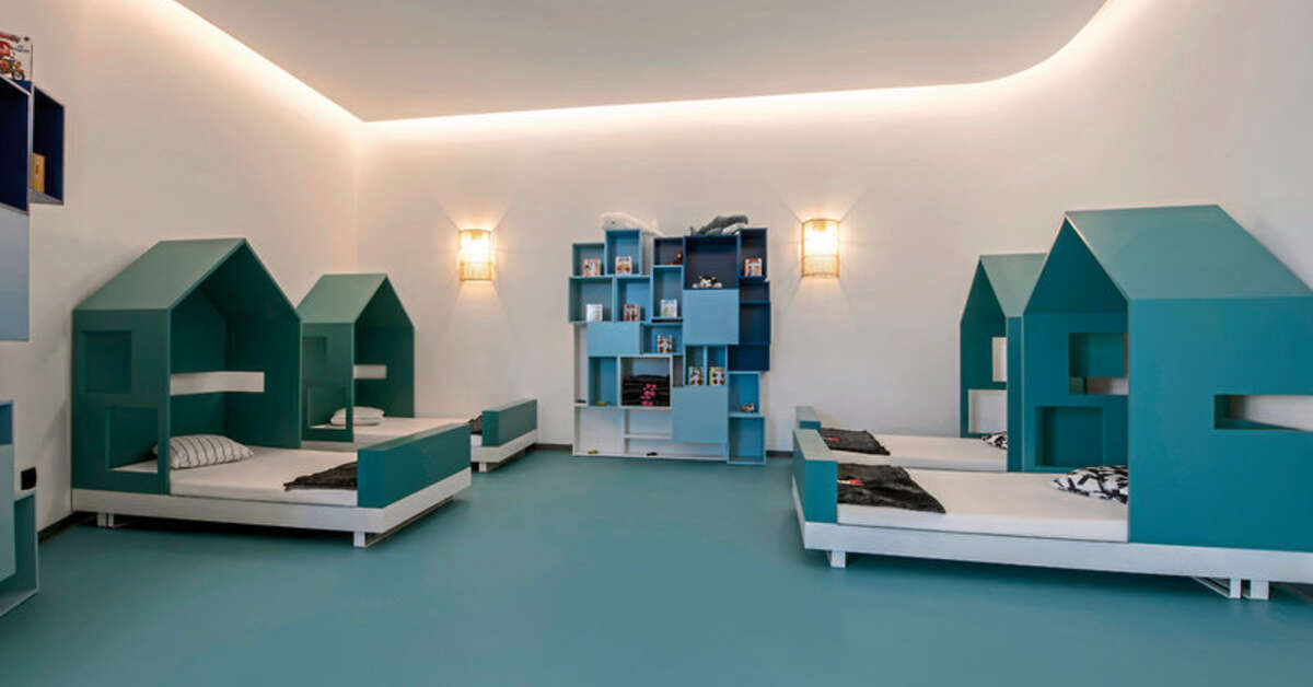 Een foto van Hyatt Regency Taghazout