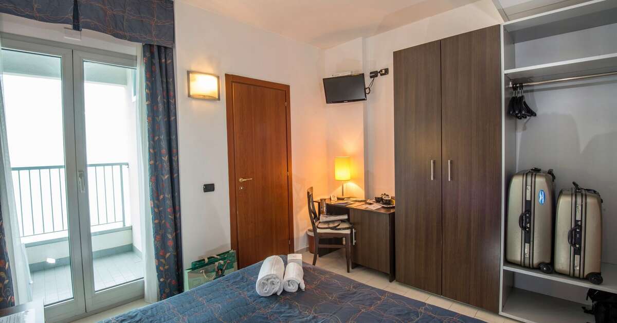 Een foto van Hermitage Hotel Club & Spa