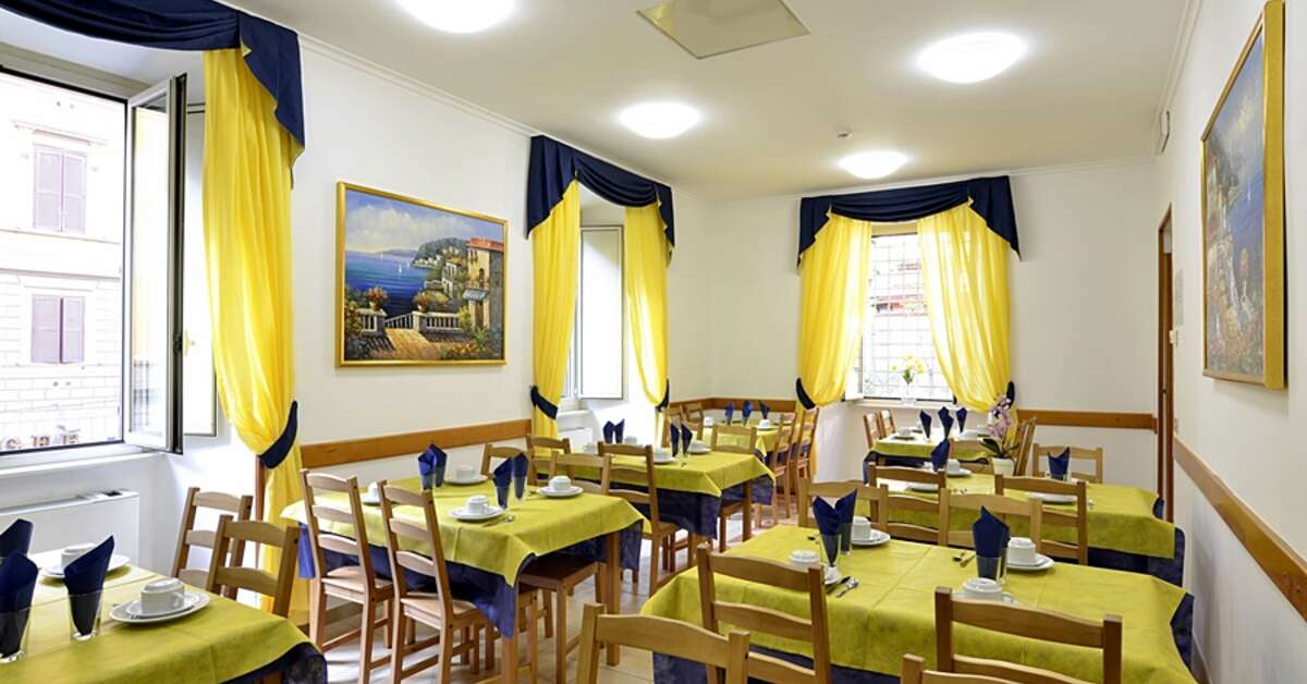 Een foto van Hotel Tex