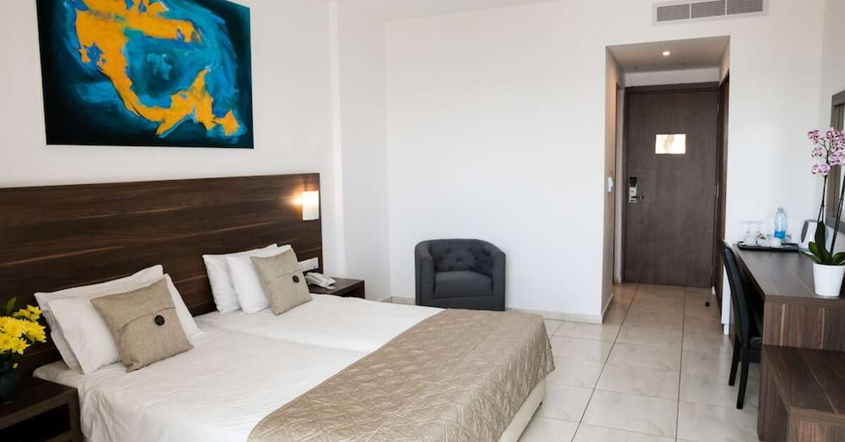 Een foto van Theo Sunset Bay Hotel