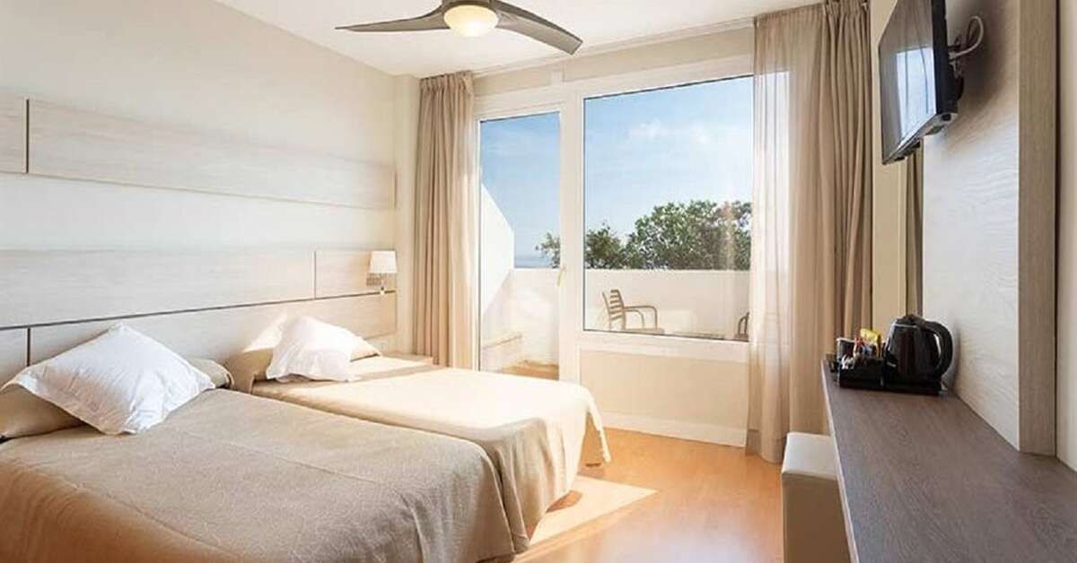 Ein Foto Hotel Club Palia Maria Eugenia