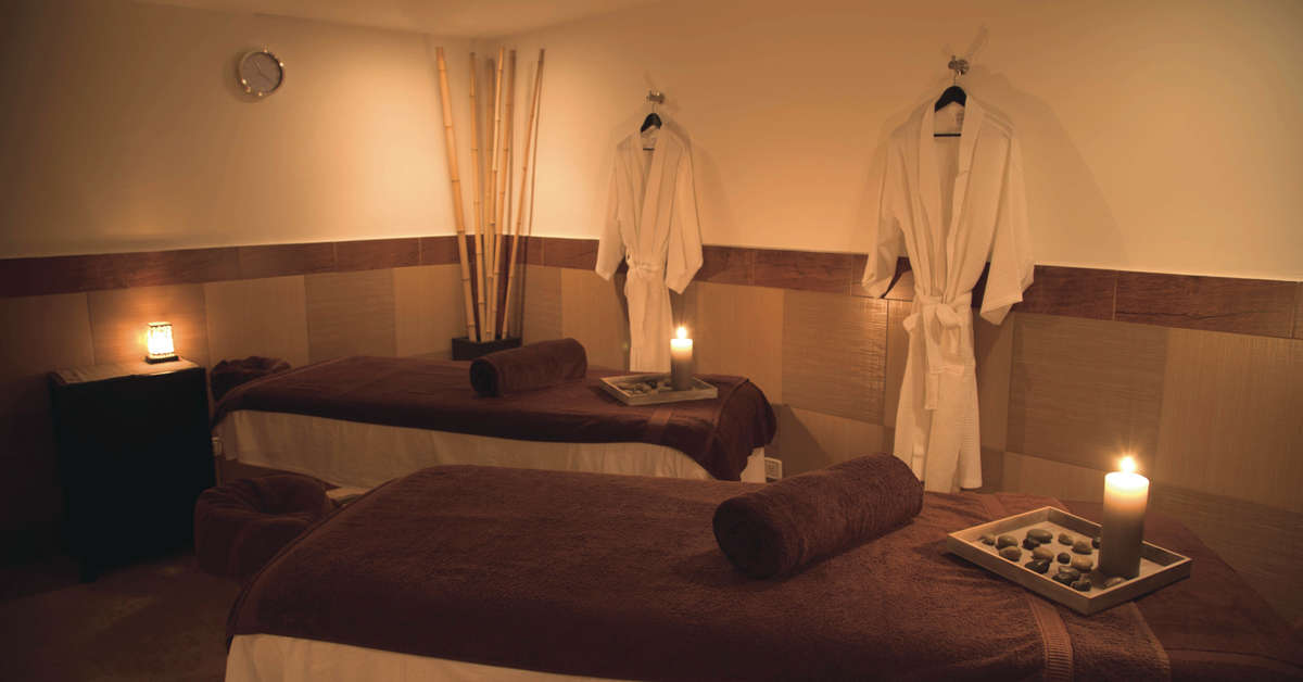 Een foto van de faciliteiten bij Riu Palace Aruba