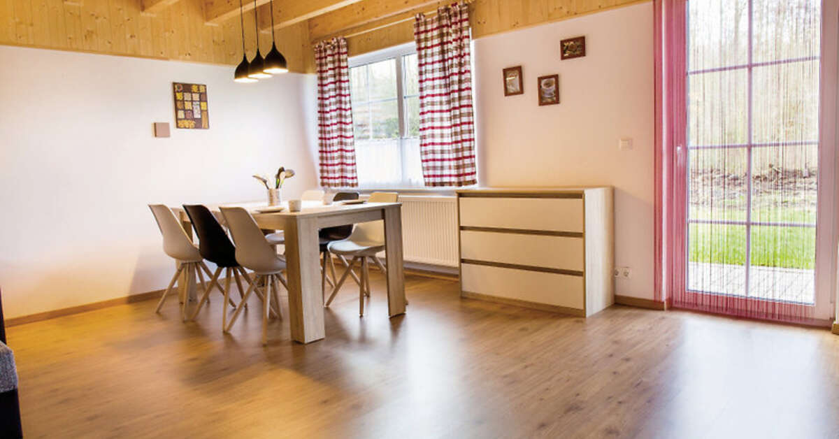 Een foto van Hotel Silbersee