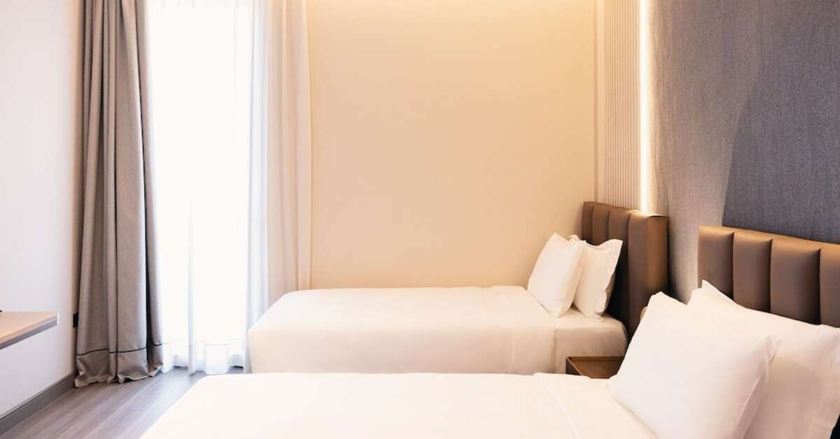 Een foto van Grand Duka Hotel & Spa
