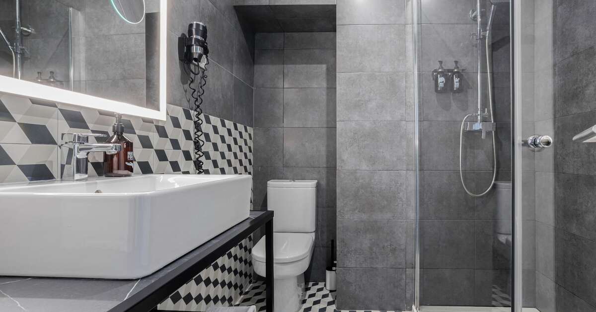Een foto van Hotel Acta Madfor