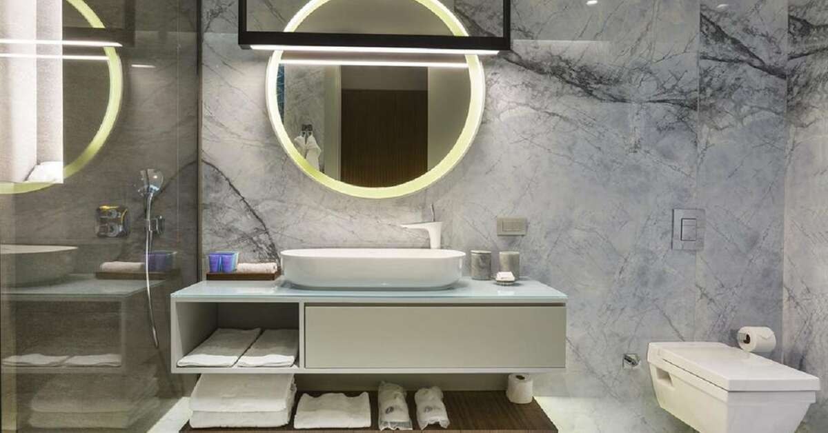 Een foto van Arts Hotel Bodrum