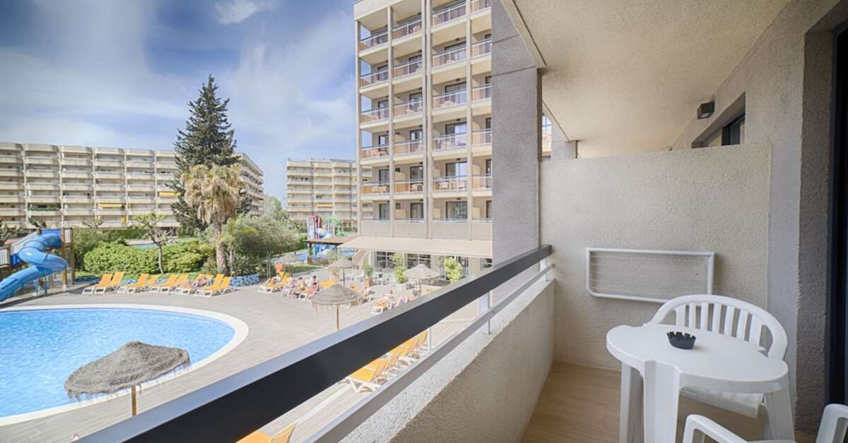 Een foto van Ohtels Belvedere