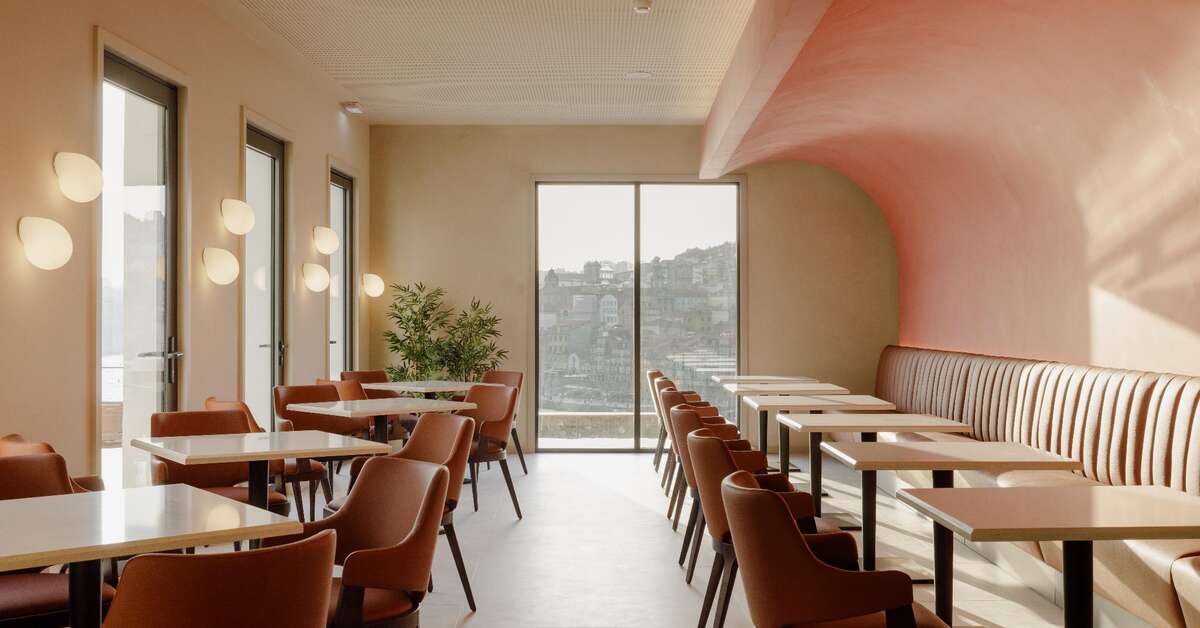 Een foto van Porto River Soul Hotel