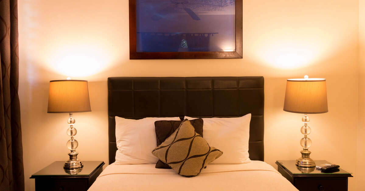 Een foto van Travellers Beach Resort