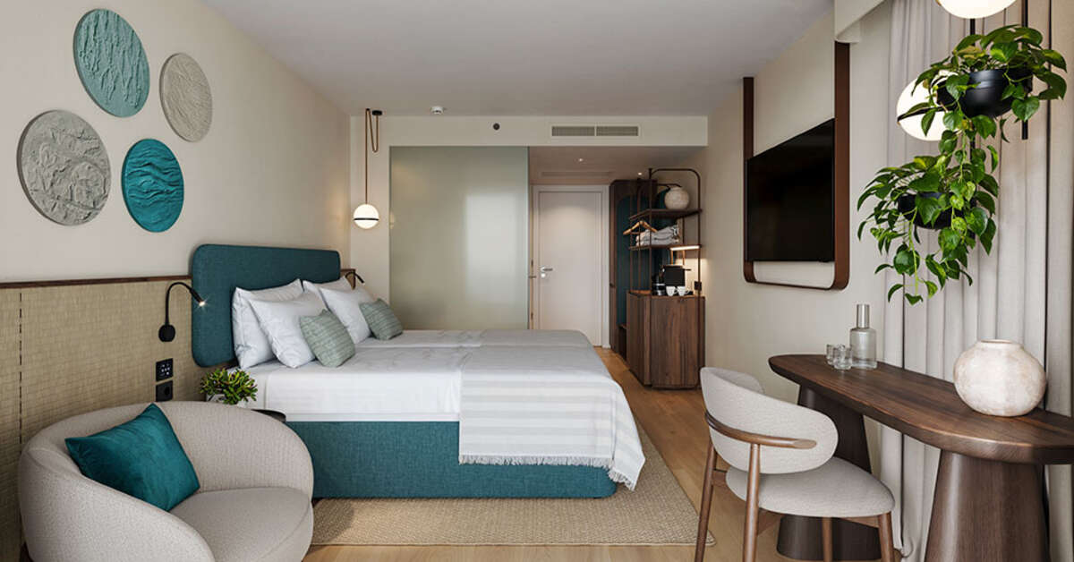 Ein Foto Arba Resort Valamar Collection