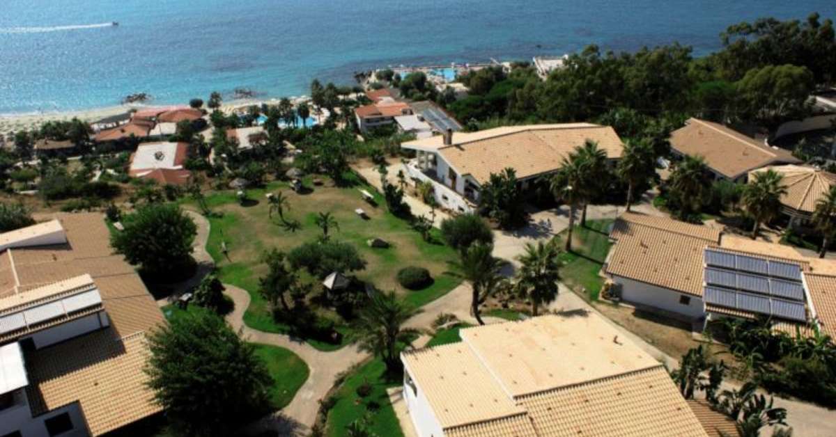 Een foto van Borgo Donna Canfora