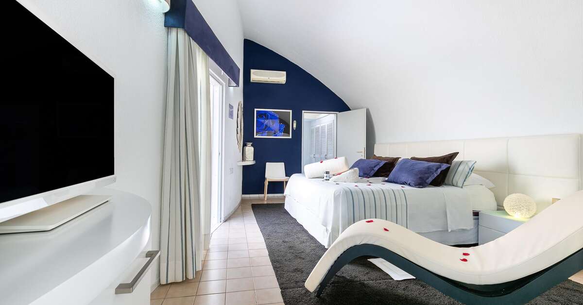 Een foto van Hotel Livvo Risco del Gato Suites
