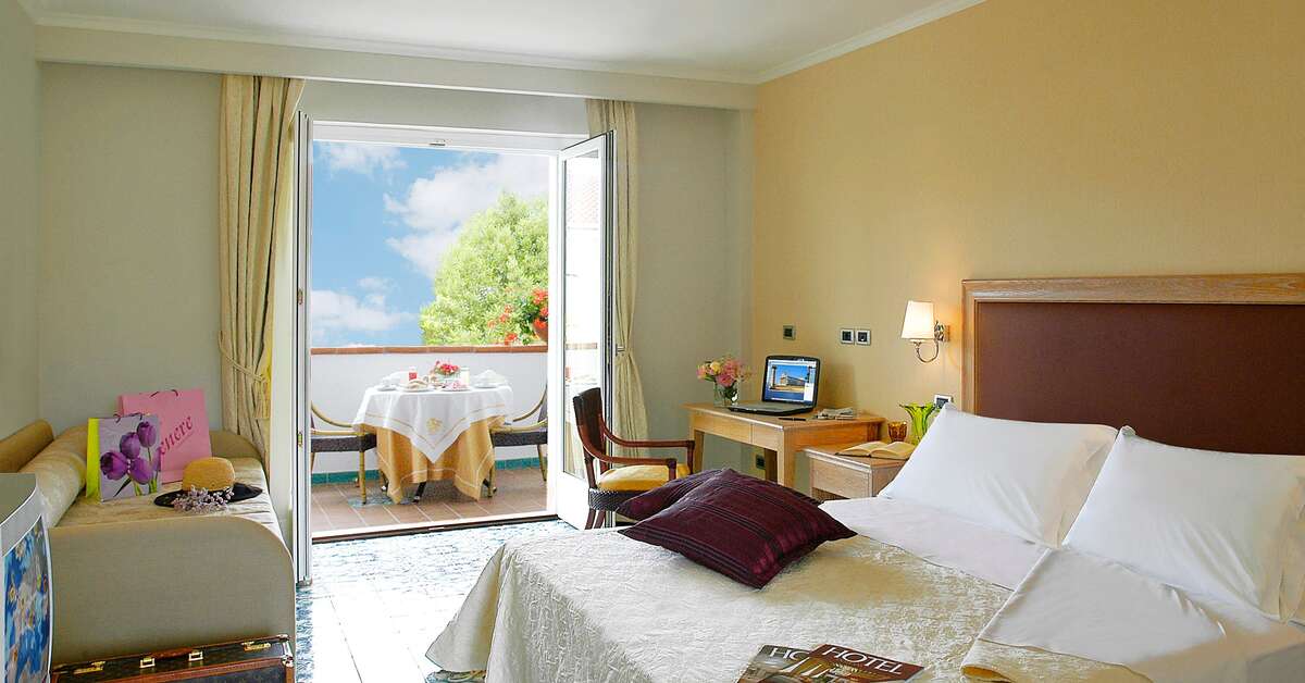 Een foto van Oleandri Resort