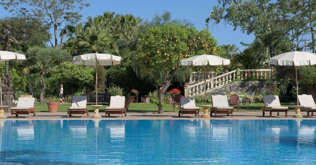 Een foto van Castello San Marco Charming Hotel & Spa